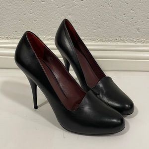 NEW Miu Miu Stiletto Pumps Size 39.5-40